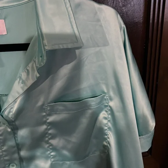 Jess Lea 2Xl mint - Picture 4 of 8